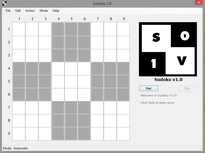 Download web tool or web app Sudoku Download web tool or web app Sudoku