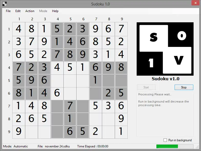 Download web tool or web app Sudoku Download web tool or web app Sudoku