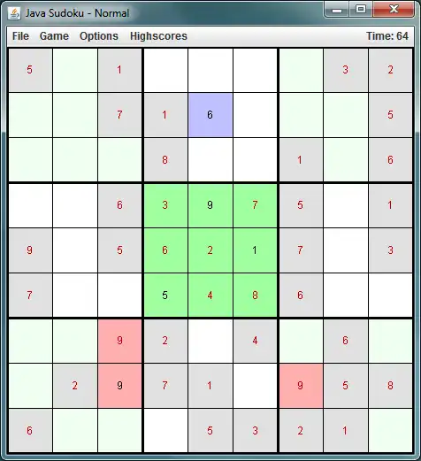 Download web tool or web app Sudoku to run in Linux online