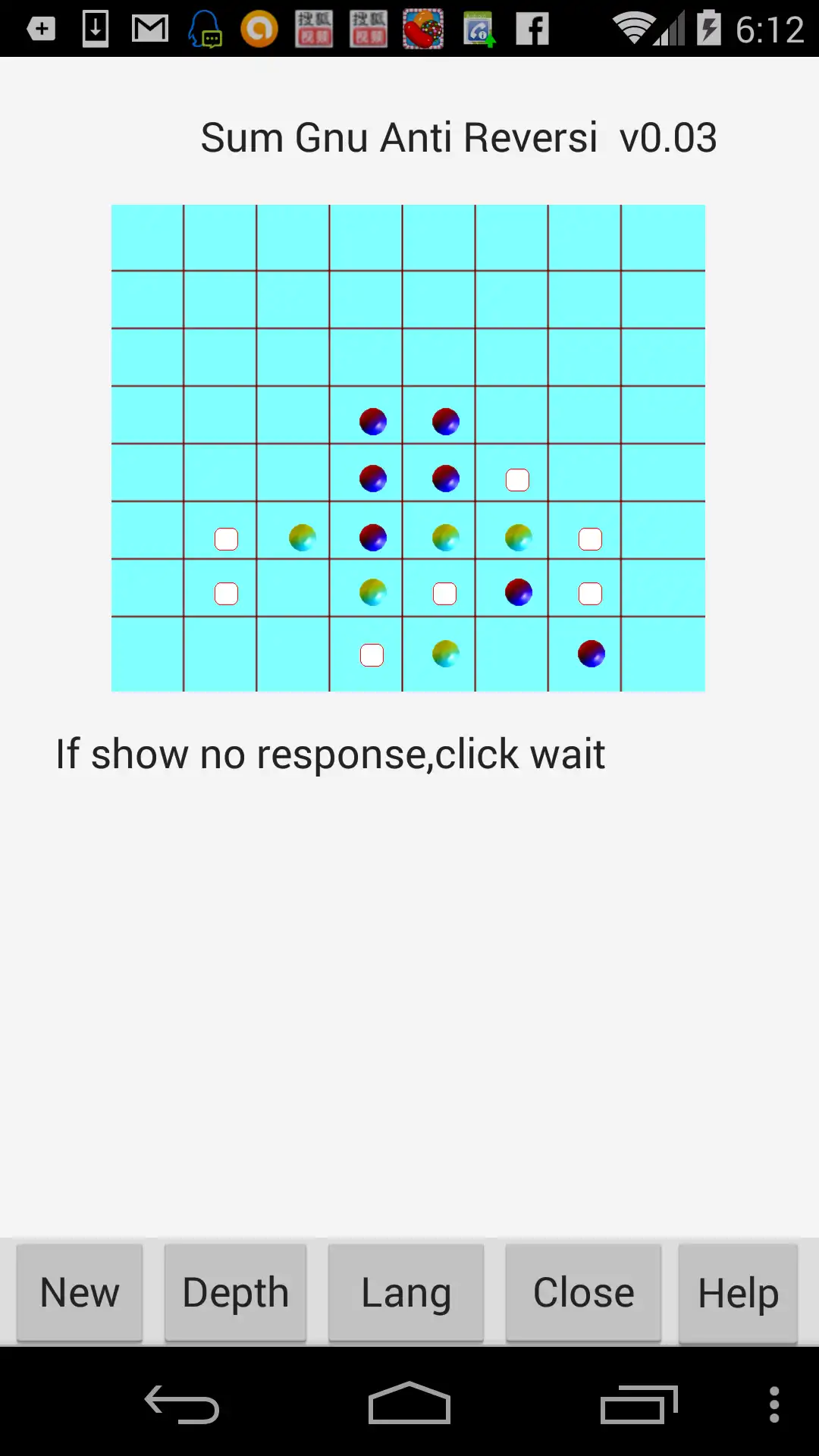 Download web tool or web app sum gnu anti reversi 8x8 - Android