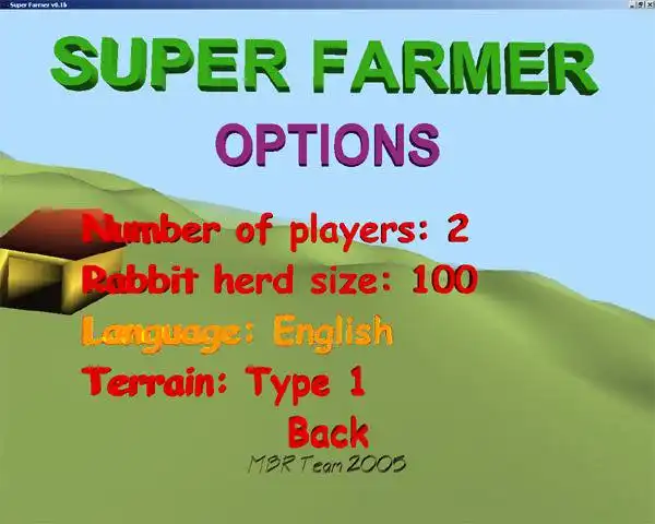 Download web tool or web app Super Farmer Game to run in Windows online over Linux online