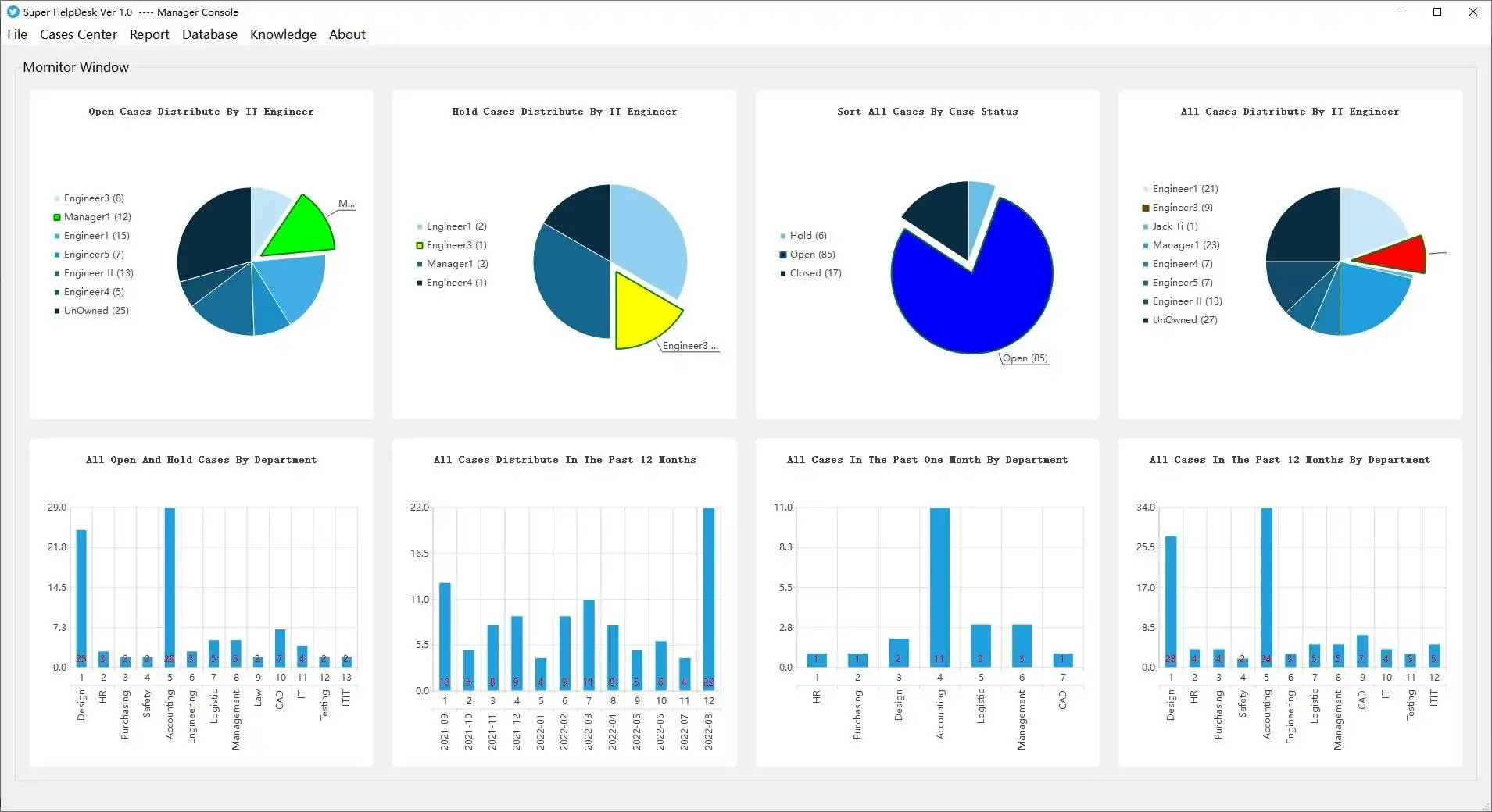 Download web tool or web app Super_HelpDesk