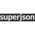 Descargue gratis la aplicación superjson de Windows para ejecutar win Wine en línea en Ubuntu en línea, Fedora en línea o Debian en línea