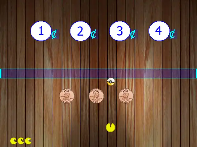 Download web tool or web app Super Math Man DEMO