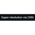 Free download Super-résolution via CNN Linux app to run online in Ubuntu online, Fedora online or Debian online