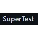 Free download SuperTest Windows app to run online win Wine in Ubuntu online, Fedora online or Debian online