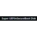 Free download Super UEFIinSecureBoot Disk Linux app to run online in Ubuntu online, Fedora online or Debian online