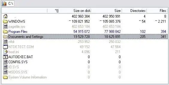 Download web tool or web app SurF File Manager