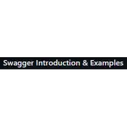 Скачать бесплатно Swagger Introduction Examples Приложение для Windows для онлайн-запуска win Wine в Ubuntu онлайн, Fedora онлайн или Debian онлайн