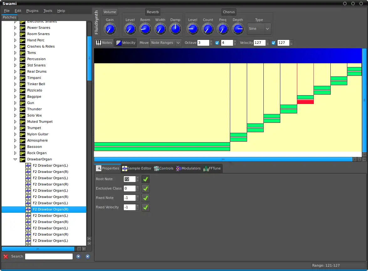 Download web tool or web app Swami Project