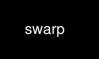 Run SWarp in OnWorks free hosting provider over Ubuntu Online, Fedora Online, Windows online emulator or MAC OS online emulator