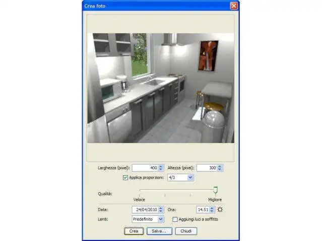 Download web tool or web app Sweet Home 3D to run in Linux online