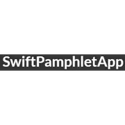 Free download SwiftPamphletApp Linux app to run online in Ubuntu online, Fedora online or Debian online