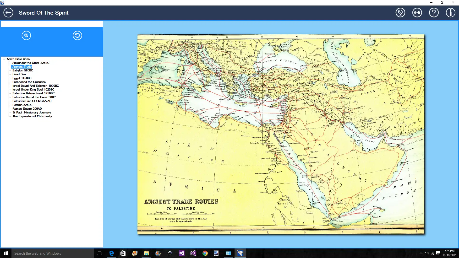 Web aracını veya web uygulamasını indirin Ruhun Kılıcı