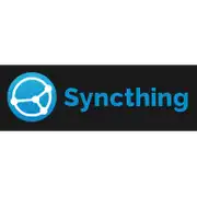 Free download syncthing-android Windows app to run online win Wine in Ubuntu online, Fedora online or Debian online