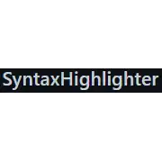 Free download SyntaxHighlighter Linux app to run online in Ubuntu online, Fedora online or Debian online