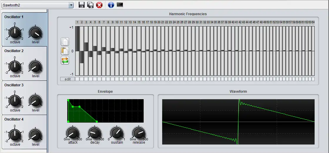 Download web tool or web app Syn-Thesis