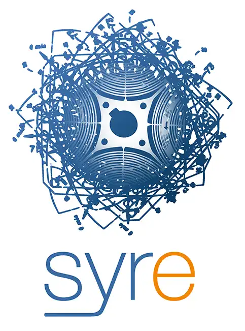 Download web tool or web app syre