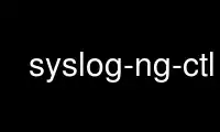 Run syslog-ng-ctl in OnWorks free hosting provider over Ubuntu Online, Fedora Online, Windows online emulator or MAC OS online emulator