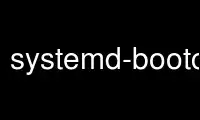 Run systemd-bootchart in OnWorks free hosting provider over Ubuntu Online, Fedora Online, Windows online emulator or MAC OS online emulator