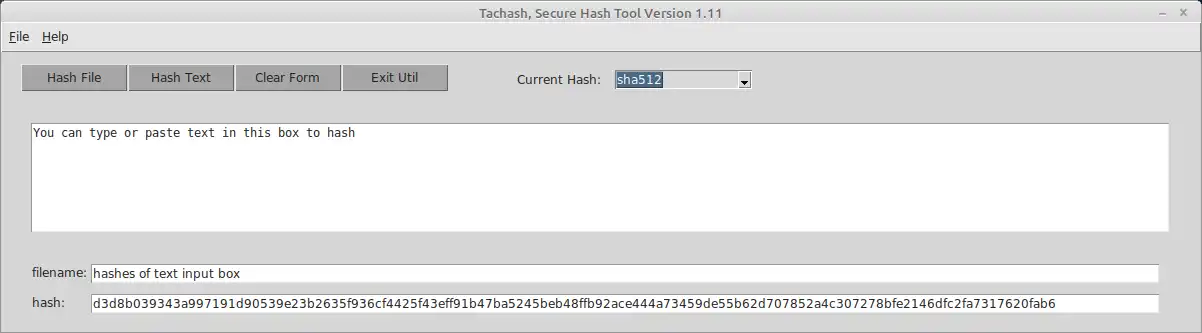 下载网络工具或网络应用程序 Tachash