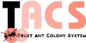 Download web tool or web app TACS, Trust Ant Colony System