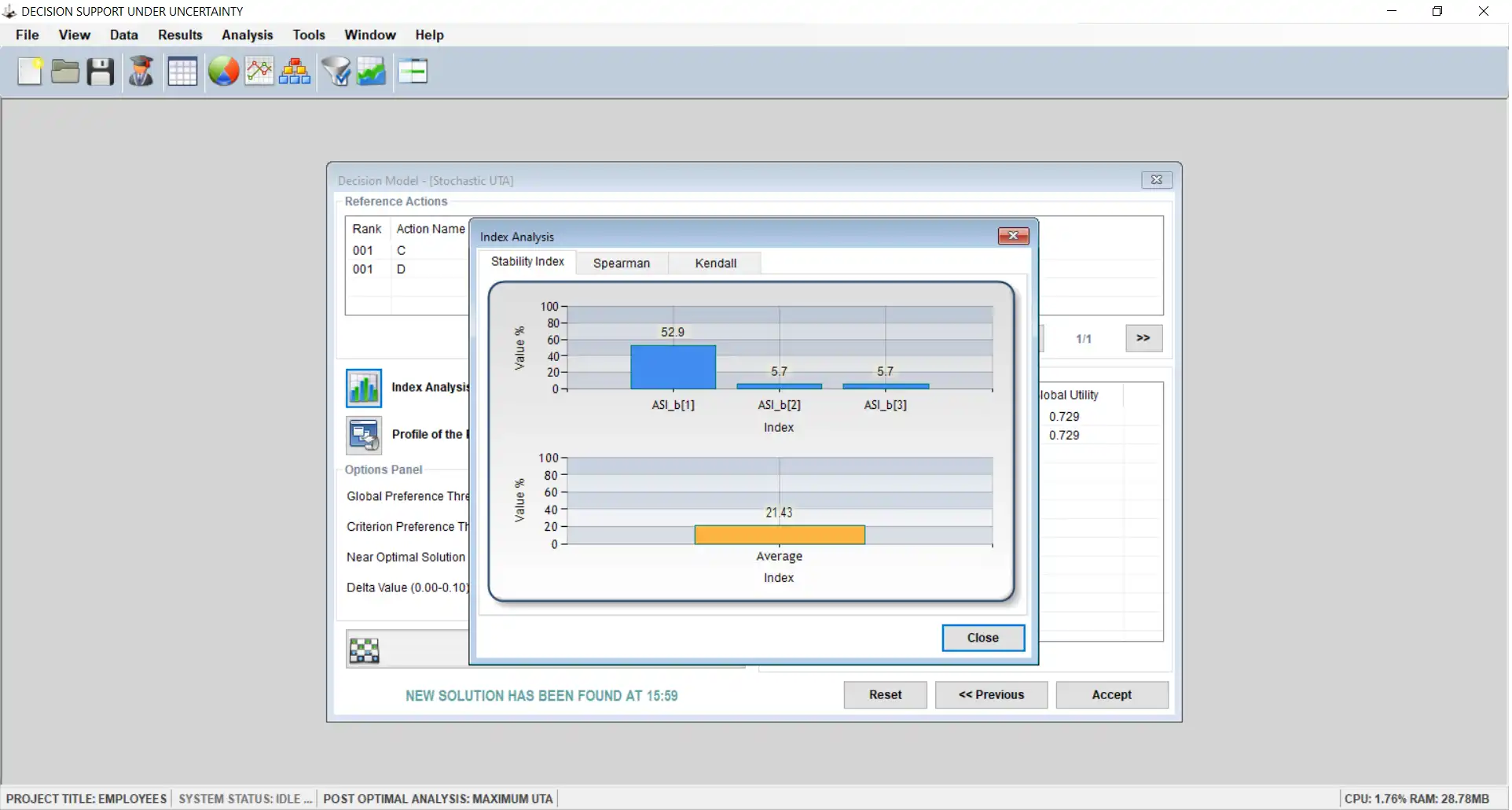 Download web tool or web app TALOS Project