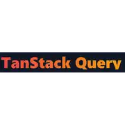 Free download TanStack Query Windows app to run online win Wine in Ubuntu online, Fedora online or Debian online