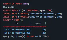 下载网络工具或网络应用TDengine