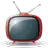 Free download Television Gratis / Free TV Windows app to run online win Wine in Ubuntu online, Fedora online or Debian online