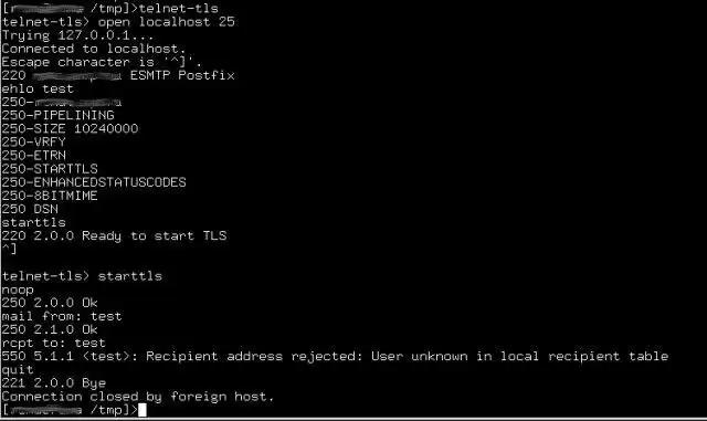 Download web tool or web app Telnet with TLS support (telnet-tls)