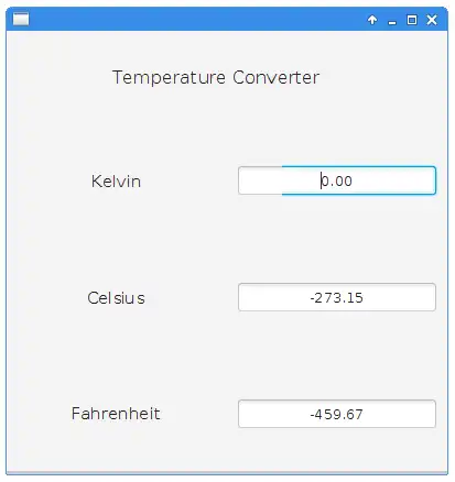 Download web tool or web app Temperature converter 4 java