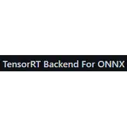 دانلود رایگان برنامه TensorRT Backend For ONNX Windows برای اجرای آنلاین Win Wine در اوبونتو به صورت آنلاین، فدورا آنلاین یا دبیان آنلاین