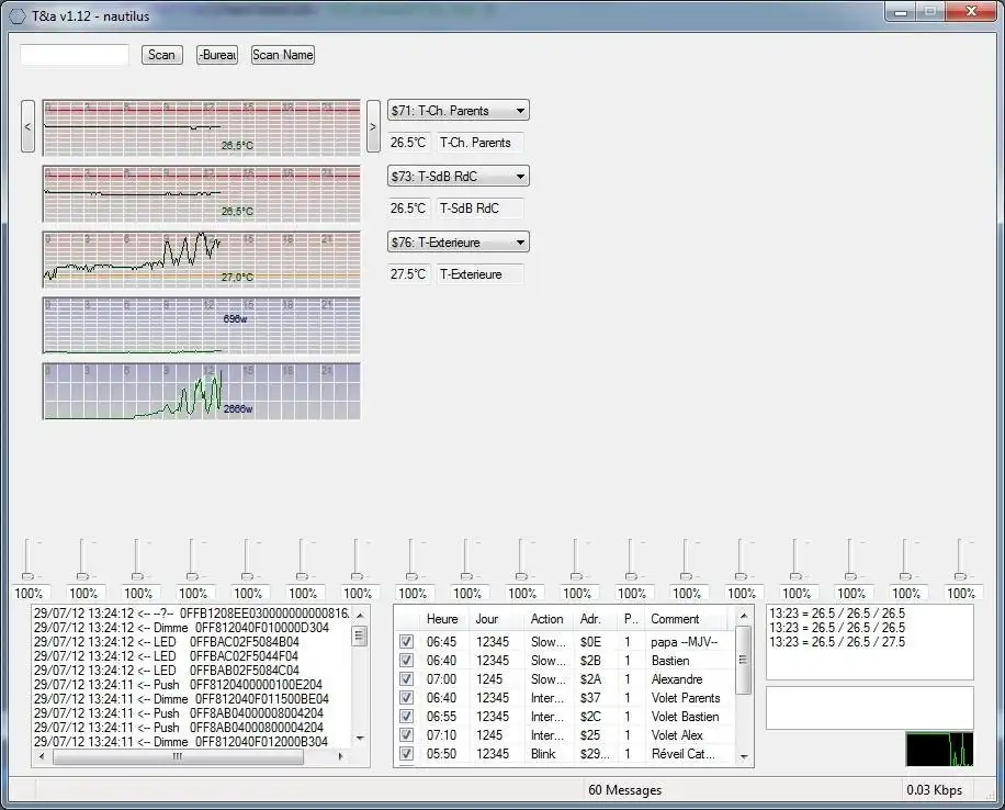 Download web tool or web app Teo  Tea