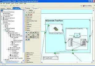 Download web tool or web app Tersus Visual Programming Platform