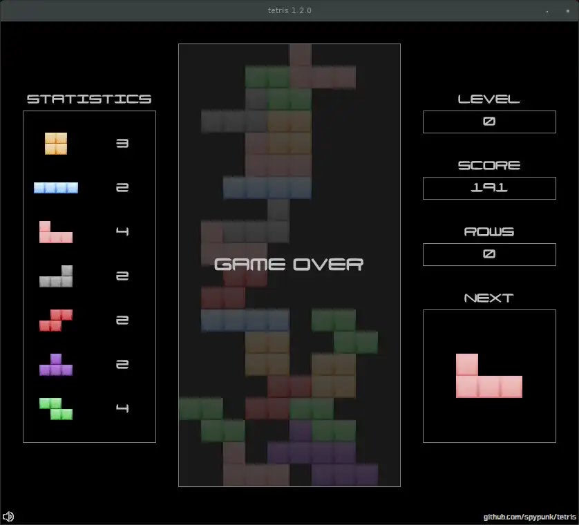 Download web tool or web app tetris