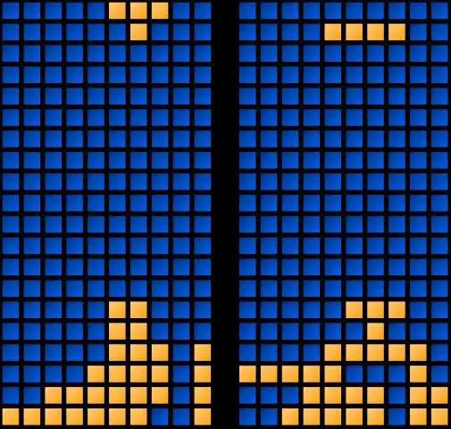 Download web tool or web app Tetris# to run in Windows online over Linux online