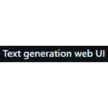 Free download Text Generation Web UI Linux app to run online in Ubuntu online, Fedora online or Debian online