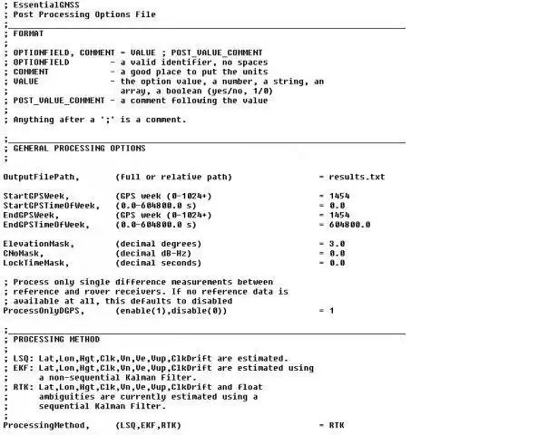 Download web tool or web app The Essential GNSS Project to run in Linux online