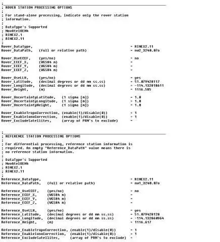 Download web tool or web app The Essential GNSS Project to run in Linux online