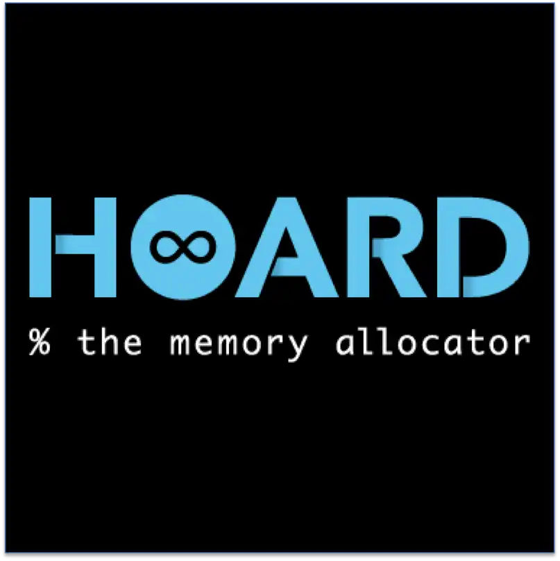 Download web tool or web app The Hoard Memory Allocator