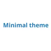دانلود رایگان برنامه لینوکس The Minimal Theme برای اجرای آنلاین در اوبونتو آنلاین، فدورا آنلاین یا دبیان آنلاین