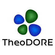 دانلود رایگان برنامه TheoDORE Linux برای اجرای آنلاین در اوبونتو آنلاین، فدورا آنلاین یا دبیان آنلاین