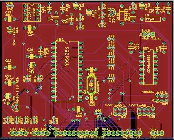 Download web tool or web app The Programmable Chip EEG BCI to run in Windows online over Linux online