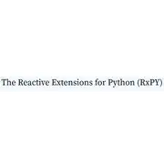 Free download The Reactive Extensions for Python Windows app to run online win Wine in Ubuntu online, Fedora online or Debian online