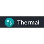 Unduh gratis aplikasi Thermal Linux untuk berjalan online di Ubuntu online, Fedora online atau Debian online