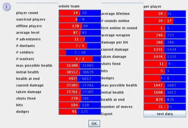 Download web tool or web app The West Fortbattle Player to run in Linux online