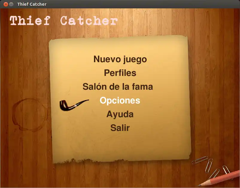 Download web tool or web app Thief Catcher to run in Linux online