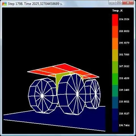 Download web tool or web app T.H.O.R.I.U.M.