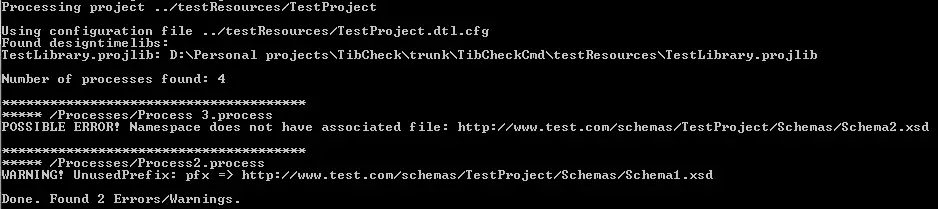 Download web tool or web app TibCheck